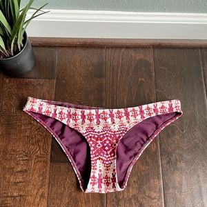 NWOT {Mia Marcelle} Bikini Bottom